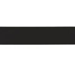 Gummiband elastisch schwarz Breite: 5cm