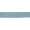 Gummiband extra weich blau Breite: 3cm