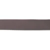 Gummiband extra weich dunkel taupe Breite: 4cm