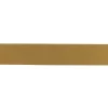 Gummiband extra weich goldbraun Breite: 4cm