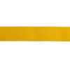 Gummiband extra weich ocker Breite: 4cm