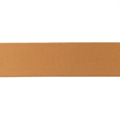 Gummiband extra weich ziegelrot Breite: 4cm
