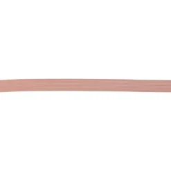 Gummiband hell lila Breite: 1,5cm
