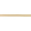 Gummiband kiesel beige Breite: 1,5cm