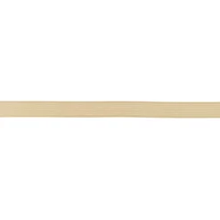 Gummiband kiesel beige Breite: 1,5cm