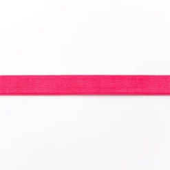 Gummiband pink Breite: 1,5cm