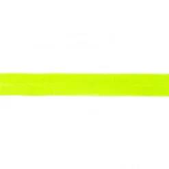 Gummi Schrägband extra weich apfelgrün Breite: 2cm