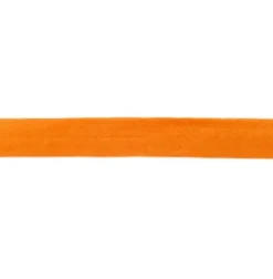 Gummi Schrägband extra weich rost braun Breite: 2cm