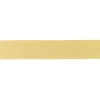 Gurtband Baumwolle beige Breite: 4cm