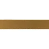 Gurtband Baumwolle braun Breite: 4cm