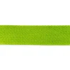 Gurtband Baumwolle grün Breite: 4cm