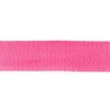 Gurtband Baumwolle pink Breite: 4cm