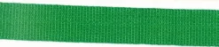 Gurtband grün Breite: 2,5cm
