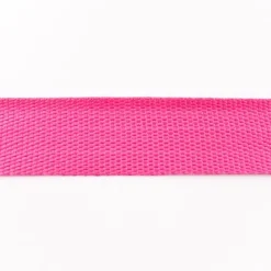 Gurtband pink Breite: 4cm