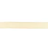 Gurtband sand Breite: 2,5cm