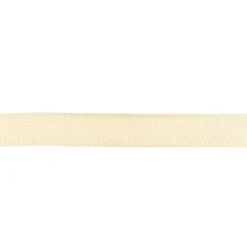 Gurtband sand Breite: 2,5cm