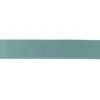 Gurtband Taschenband Baumwolle stahlblau Breite: 4cm