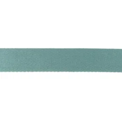 Gurtband Taschenband Baumwolle stahlblau Breite: 4cm