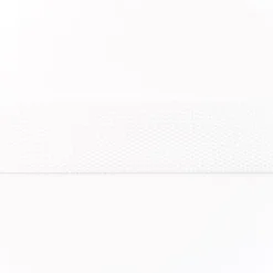 Gurtband weiß Breite: 4cm