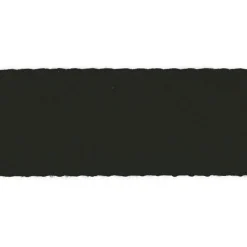 Gurtband weich navy blau Breite: 4cm