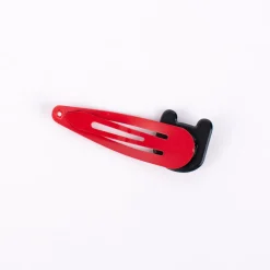 Haarklammern 2er Set Bär Bruno 5x2cm