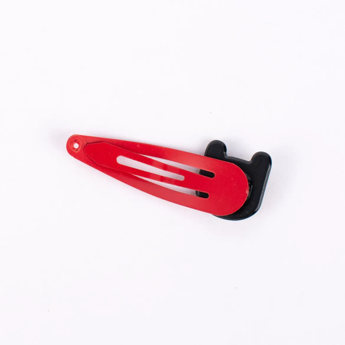 Haarklammern 2er Set Bär Bruno 5x2cm