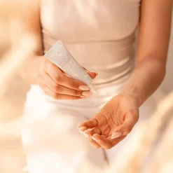 Handcreme FÜR DICH 25ml mit Aloe Vera von Grafik Werkstatt
