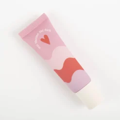 Handcreme von Herzen für dich 25ml mit Aloe Vera von Grafik Werkstatt