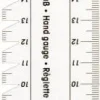 Handmaß