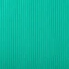 Interlock Jersey Mandy gerippt einfarbig smaragd grün 1,40m Breite