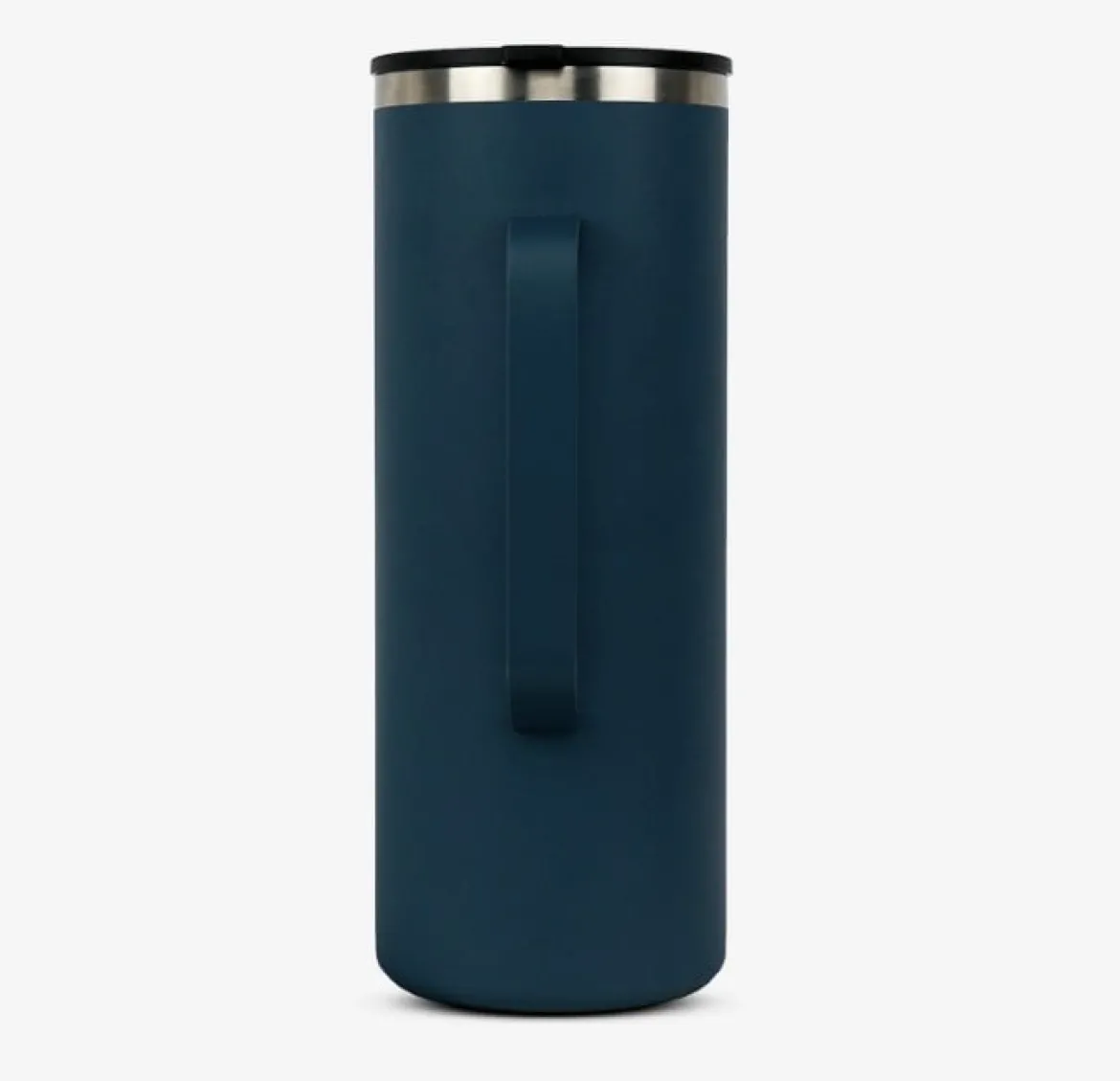 Isolierkanne Runbott Jug 1500ml mit Henkel ocean - geschmacksneutral, BPA-frei mit Keramikbeschichtung