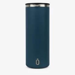 Isolierkanne Runbott Jug 1500ml mit Henkel ocean - geschmacksneutral, BPA-frei mit Keramikbeschichtung