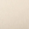 Jacquard Stoff Dobby Fischgrat natur 1,40m Breite
