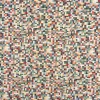 Jacquard Stoff Gobelin Pixel bunt 1,40m Breite