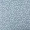 Jeansstoff Jacquard Leo Leomuster hellblau jeansblau 1,5m Breite