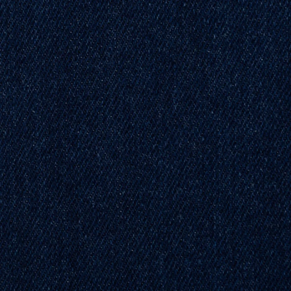 Jeansstoff Stretch Jeans 11OZ blau indigo washed