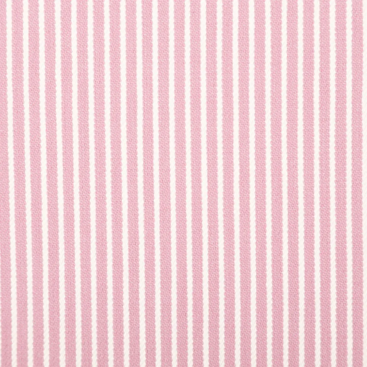 Jeansstoff Stretch Streifen rosa 140cm Breite
