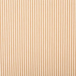 Jeansstoff Stretch Streifen beige 140cm Breite