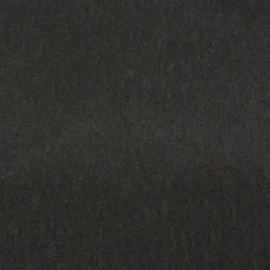Jeans Stretch Stoff 11OZ schwarz washed 1,4m Breite