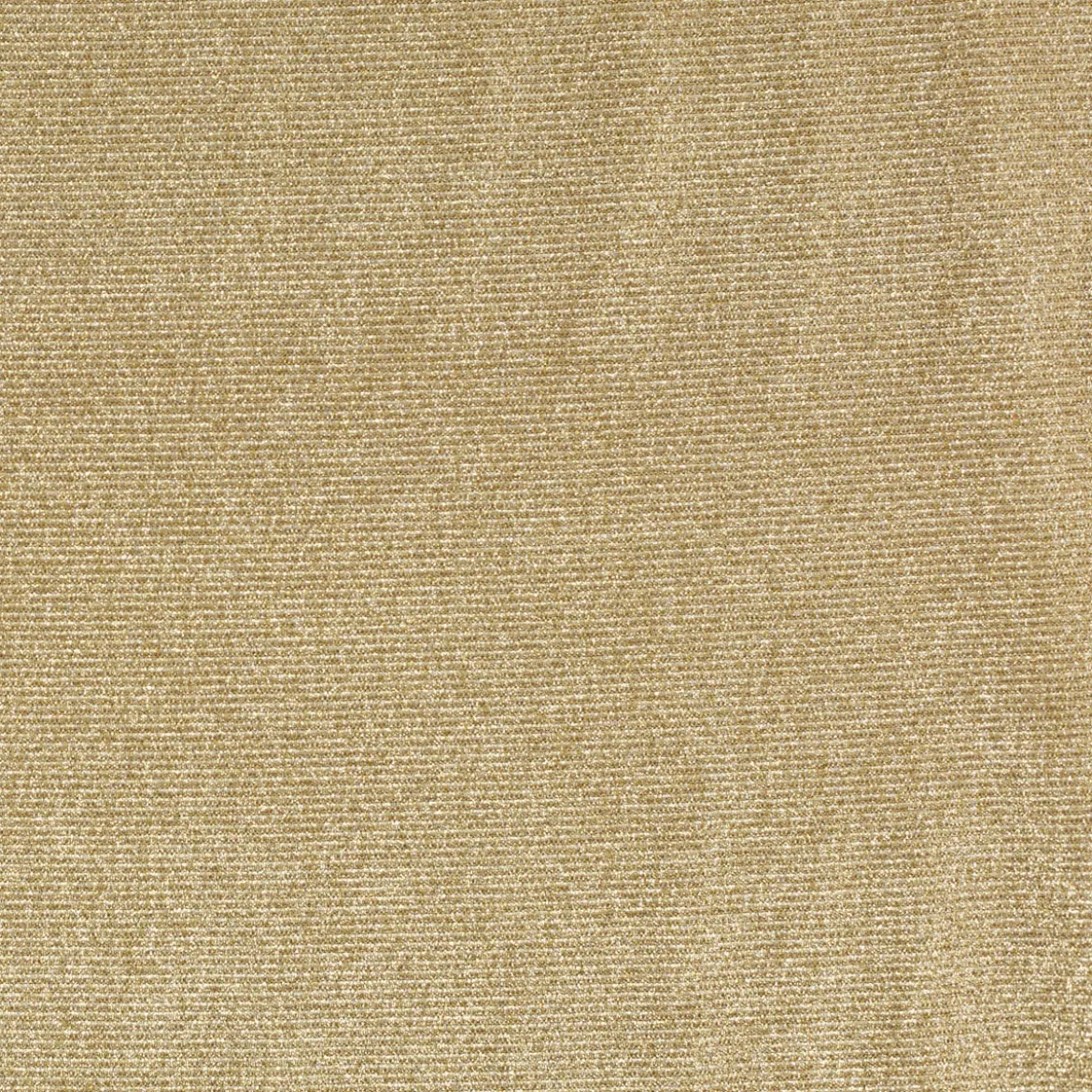 Jersey Lurex Glamour uni goldfarbig 1,40m Breite