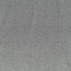 Jersey Lurex Glamour uni silberfarbig dunkelgrau1,40m Breite