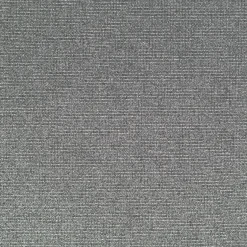 Jersey Lurex Glamour uni silberfarbig dunkelgrau1,40m Breite