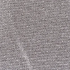 Jersey Lurex Glamour uni silber puderrosa 1,40m Breite