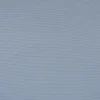 Jersey Ottoman Rippjersey einfarbig rauchblau 1,40m Breite