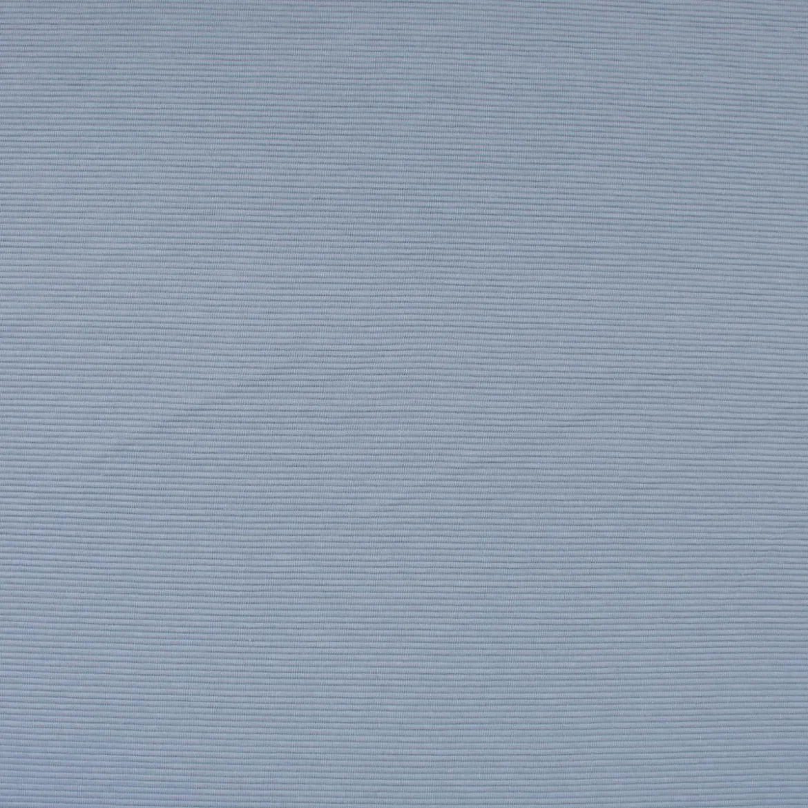 Jersey Ottoman Rippjersey einfarbig rauchblau 1,40m Breite
