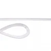 Jersey Paspelband ecru Meterware Breite: 1cm