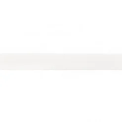 Jersey Schrägband creme Breite: 2cm