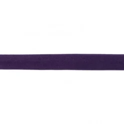 Jersey Schrägband lila Breite: 2cm