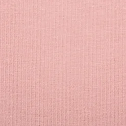 Jersey Stoff Baumwolljersey uni hell-mauve 1,50m Breite