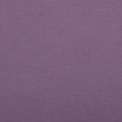 Jersey Stoff Bio Baumwolljersey einfarbig lila Traube 1,5m Breite